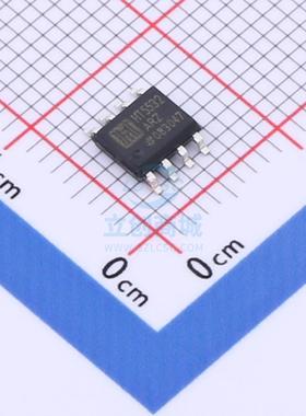 运算放大器 HT5532ARZ SOP-8 HTCSEMI(海天芯)
