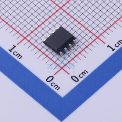 监控和复位芯片 MC34064D-5G SOIC-8 ON 全新原装进口