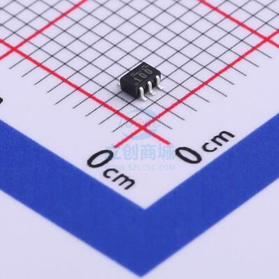 模拟开关/多路复用器 CKRF2179MM26-C4 SOT-363 CDK