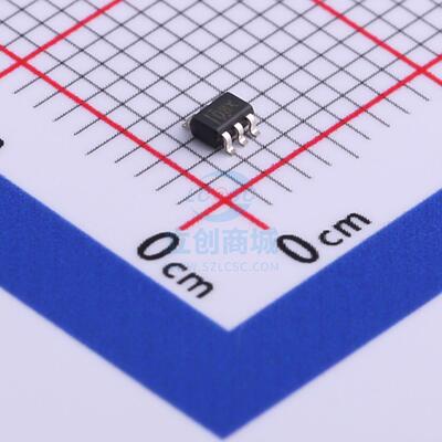 电流感应放大器 INA213AQDCKRQ1 SC-70-6 TI()