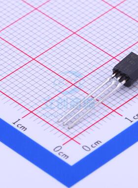 电压基准芯片 TL431CZ TO-92-3 ST 全新原装进口