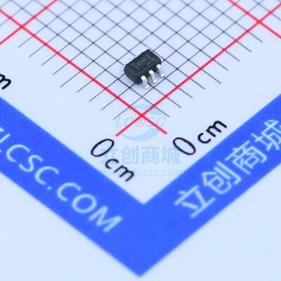 模拟开关/多路复用器 PI5A3157CEX SOT-363 PERICOM(百利通)