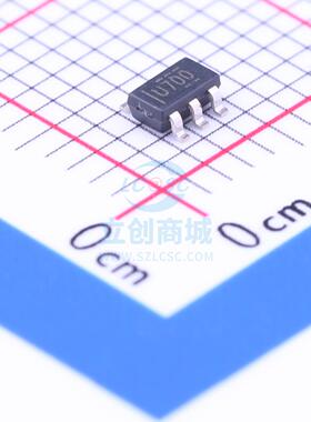AC-DC控制器和稳压器 UCC28700DBVR SOT-23-6 TI 全新原装进口