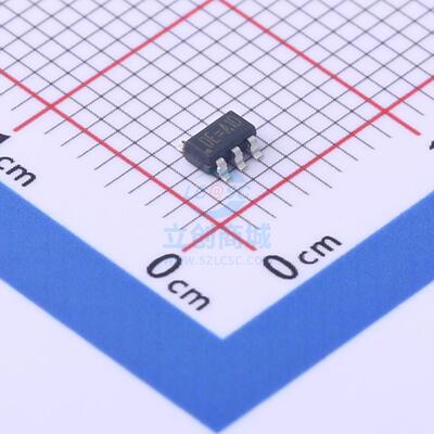 线性稳压器(LDO) TPXC6219B332MR SOT-23-5 TECH PUBLIC(台舟)