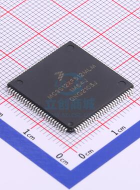 全新原装进口 MC9S12XF512MLM LQFP-112