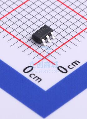 电池管理 9017R. SOT-23-6 FM(富满)