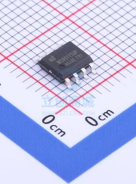 AC-DC控制器和稳压器 WS9911S8P SOP-8 Winsemi(稳先微)