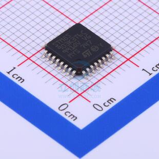 单片机(MCU/MPU/SOC) STM8S903K3T6C LQFP-32_7x7x08P ST 全新原