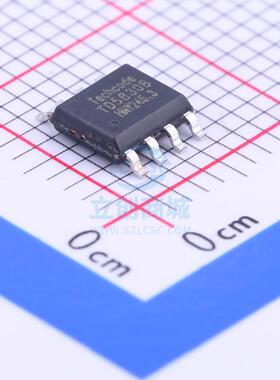 线性稳压器(LDO) TD5830B SOP-8EP_150mil Techcode(泰德)