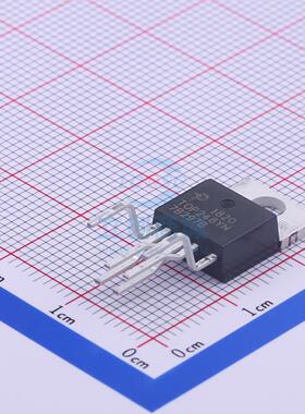 AC-DC控制器和稳压器 TOP248YN TO-220-7C Power Integrations(帕