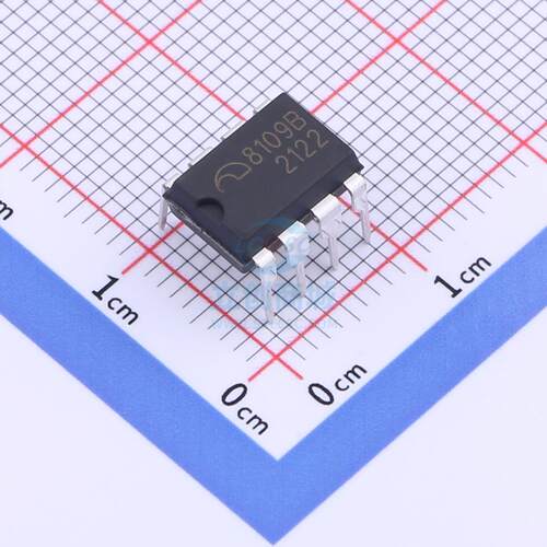 AC-DC控制器和稳压器 ME8109BD8G DIP-8 MICRONE(南京微盟)