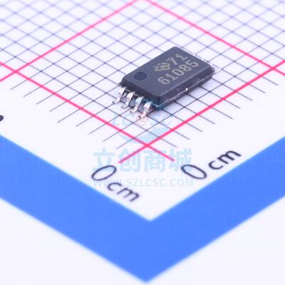 DC-DC电源芯片 TPS61085TPWR TSSOP-8 TI全新原装进口