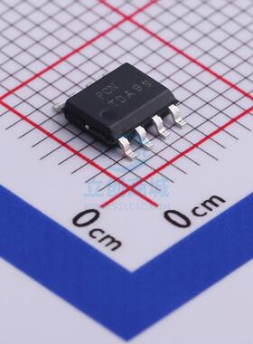 DC-DC电源芯片 PAM2421AECADJR SOP-8(EP) DIODES(美台)