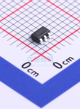 DC-DC电源芯片 AP3031KTR-G1 SOT-23-6 DIODES(美台)