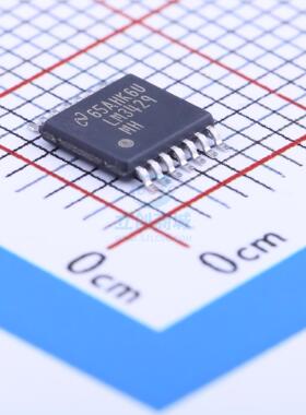 LED驱动 LM3429MH/NOPB TSSOP-14 TI 全新原装进口