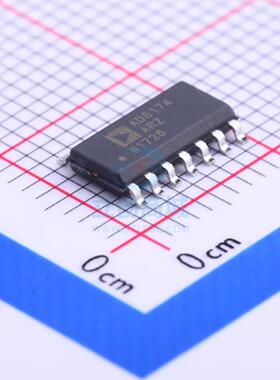 其他接口 AD8174ARZ SOIC-14_150mil 全新原装进口