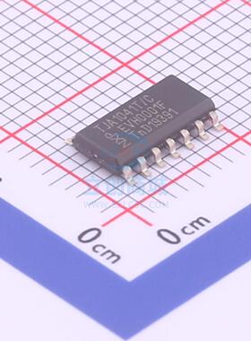 CAN芯片 TJA1041T/CM,118 SOIC-14_150mil NXP(恩智浦)