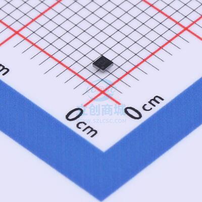 DC-DC电源芯片 FAN48610UC50X WLCSP-9 ON 全新原装进口