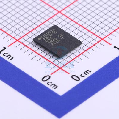 CY8C6347BZI-BLD43 BGA-116 全新原装进口