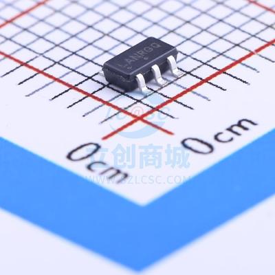 线性稳压器(LDO) MC78LC50NTRG SOT-23-5 onsemi(安森美)