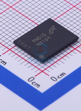 NAND FLASH MT29F4G08ABADAH4:D VFBGA-63((9x11x1mm) micron(镁