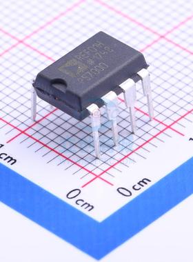 电压基准芯片 REF01HPZ DIP-8 ADI(亚德诺)/LINEAR(凌特)