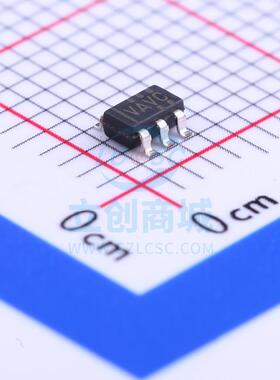 运算放大器 TLV2471CDBVR SOT-23-5 TI 全新原装进口