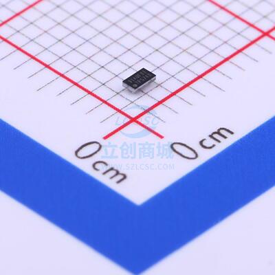 DC-DC电源芯片 TPS62743YFPR DSBGA-8 TI 全新原装正品