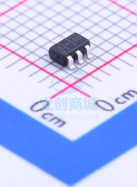 功率电子开关 RT9728BLGE SOT-23-6 RICHTEK(立锜)