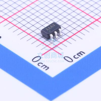 监控和复位芯片 MAX825SEUK+T SOT-23-5 MAXIM 全新原装进口