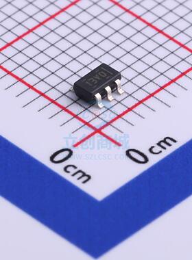 运算放大器 OPA690IDBVR SOT-23-6 TI()