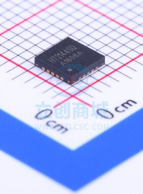 音频功率放大器 HT2144 QFN-20 嘉兴禾润