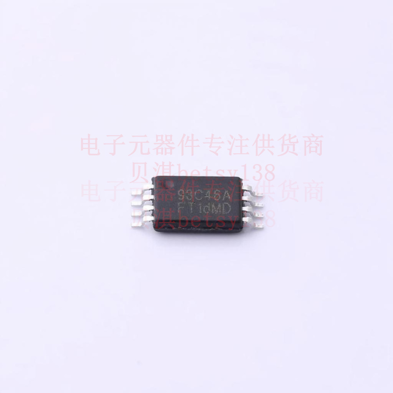 EEPROM FT93C46A-UTR-T TSSOP-8 FMD 全新原装正品