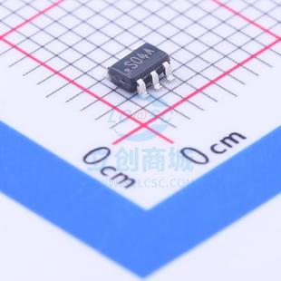 NOPB SOT 全新原装 DC电源芯片 进口 LM2665M6X