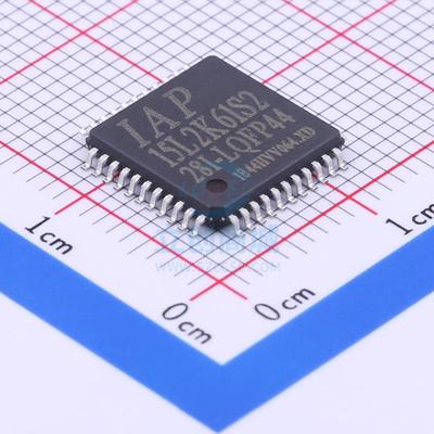 单片机(MCU/MPU/SOC) IAP15L2K61S2-28I-LQFP44 LQFP-44_10x10x08