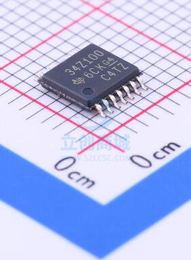 电池管理 BQ34Z100PWR TSSOP-14 全新原装进口