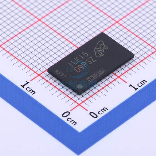 DDR SDRAM MT41K128M16JT-107:K FBGA-96(8x14) micron(镁光)
