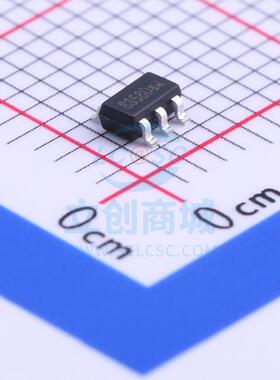 电池管理 XB8358D0 SOT-23-5 全新原装正品