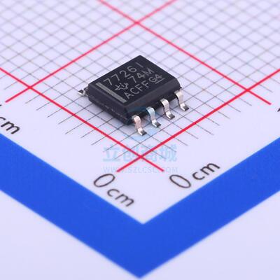 监控和复位芯片 TL7726ID SOIC-8 TI 全新原装进口器)