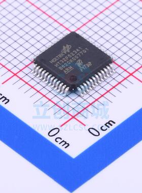 单片机(MCU/MPU/SOC) HT32F52341 LQFP-48_7x7x05P HOLTEK 全新原