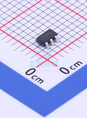 运算放大器 TLV3541IDBVR SOT-23-5 TI 全新原装正品