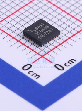 其他接口 TDA8034HN/C1,118 HVQFN-24 NXP 全新原装进口