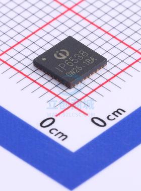 电池管理 IP6538_AC_AON_NP QFN-32 INJOINIC(英集芯)