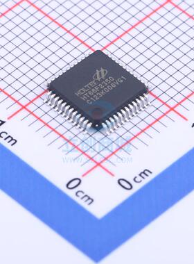 单片机(MCU/MPU/SOC) HT66F2350 LQFP-48 全新原装进口
