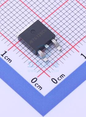 线性稳压器(LDO) MD7612DC0UA2 TO-252-2  全新原装进口