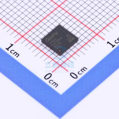 单片机(MCU/MPU/SOC) APM32F051K8U6 QFN32 Geehy(珠海极海)