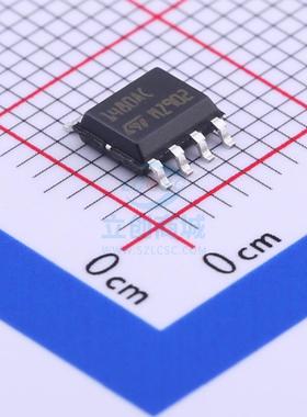 RS-485/RS-422芯片 ST1480ACDR SOIC-8_150mil 全新原装进口