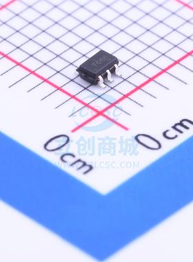 反相器 NC7ST04P5 SOT-353 on 全新原装正品