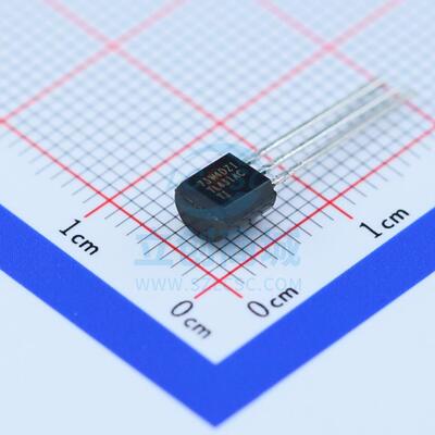电压基准芯片 TL431ACLP TO-92(TO-92-3) 全新原装正品