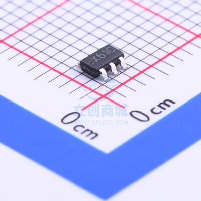 数模转换芯片DAC DAC121S101CIMKX/NOPB SOT-23-THIN-6 TI 全新原